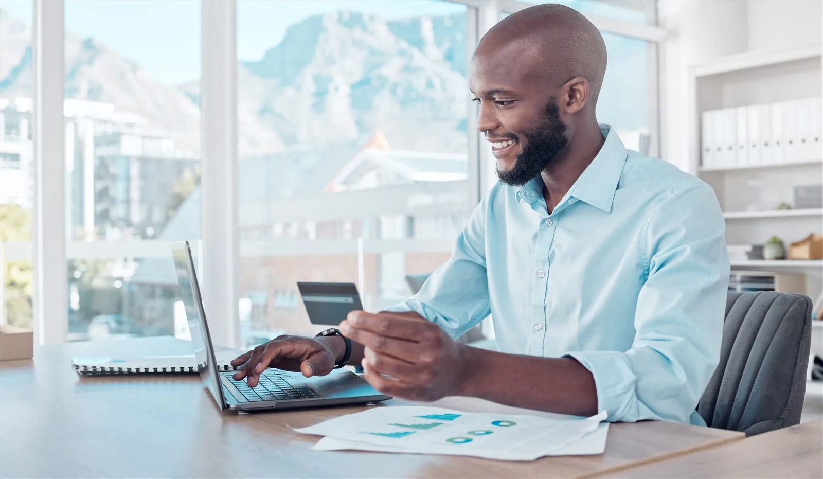 How to Change Your Practice's Banking Details With Every Medical Scheme